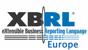 XBRL EU logo
